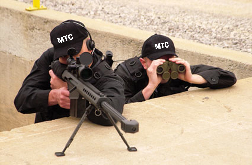 MTC Snipers